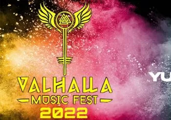 VALHALLA MUSIC FEST 2.0 en Vilanova de Arousa