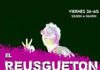 VIERNES 26-AG en REUS