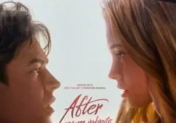 After: Amor infinito en BALEARS
