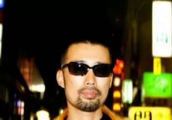 SHUYA OKINO (KYOTO JAZZ MASIVE) en MADRID