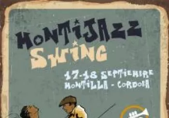 Taller + entrada Montijazz Swing 2022 en CÓRDOBA