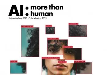 AI: more than human en A Coruña