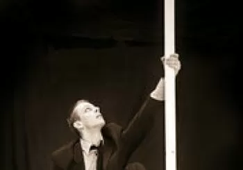 Sisyphus Ascending - Cia. GLiMT en Sineu