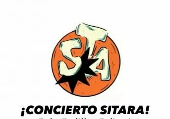 CONCIERTO SITARA en Madrid