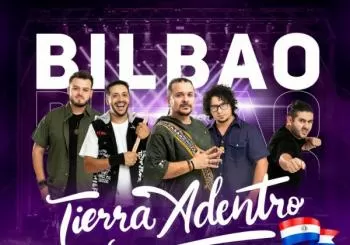 Tierra Adentro en BILBAO en Bizkaia