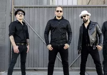 Volbeat - Servant Of The Road World Tour 2022 en Dortmund