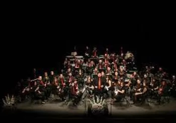 BANDA Y CORO HARMONÍA en MADRID