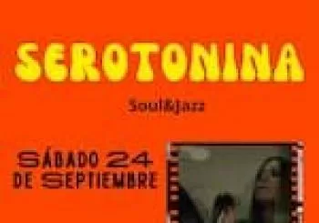 Serotonina en Madrid