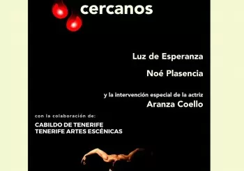 Cercanos en Tenerife