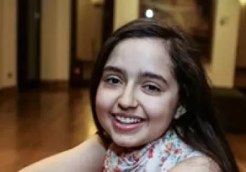 LAURA MOTA en SEVILLA