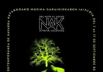 NAK 2022 en NAVARRA