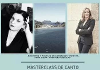Concierto Final de Master Class Participantes en MURCIA