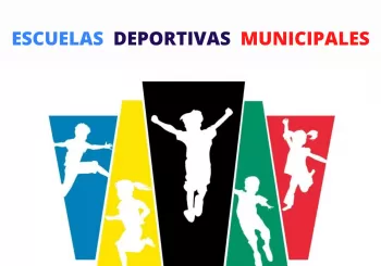PRE-INSCRIPCIONES EDM en FUENLABRADA DE LOS MONTES