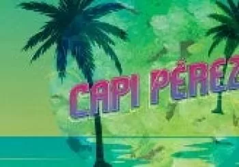 Esto no es para toda la familia / CAPI Pérez / Stand Up Show / en Acapulco