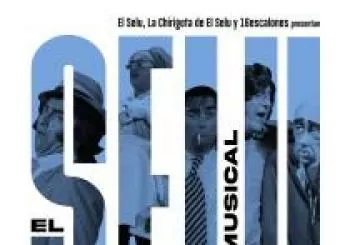 EL SELU - EL MUSICAL en BADAJOZ