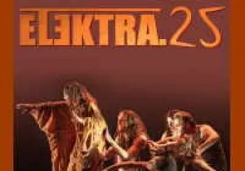 ELEKTRA.25 en ALICANTE