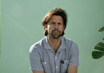 PATRICIO en Libertad 8 MADRID (Gira Hollywood 2022)