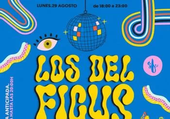 Los del Ficus @ Sa Fonda en Deià