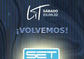 3/09 TRIBUTO SET4DOS @ Lit en Lleida