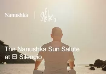 SUNSET SALUTE en Ibiza