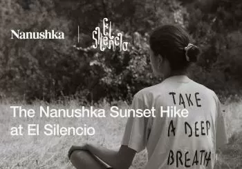 SUNSET HIKE en Ibiza