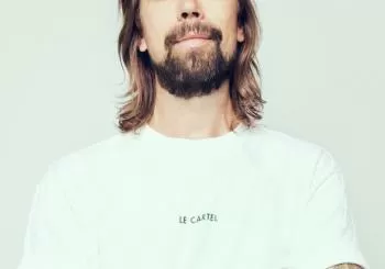 Busy P · Myd dj set / KiNK live en Barcelona