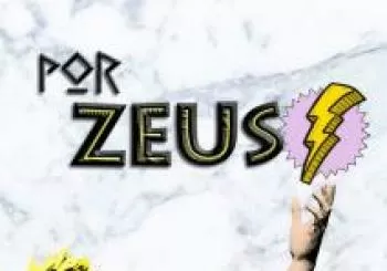 POR ZEUS - Escuela Municipal de Teatro de Atarfe en GRANADA