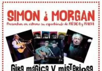 Magical Mystery Tour V en MADRID