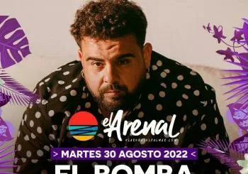 EL BOMBA en El Palmar de Vejer de la Frontera