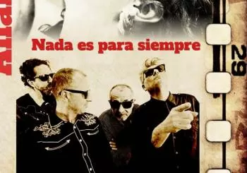 ANALÓGICOS + Dj Miquelo diBari en Sevilla