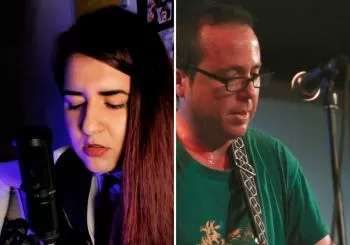 Lumaga + Ana Lázaro. Emergencia Urbana en Almería