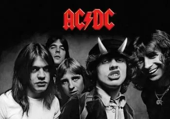 Alto Voltaje - AC/DC Tributo en San Fulgencio, Alicante