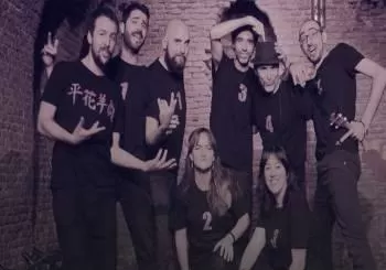 Bajar al chino en Madrid
