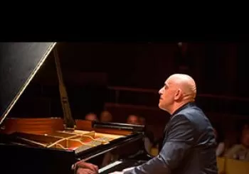 AUGUSTO BÁEZ - PIANO SOLO VOL. II en Agüimes