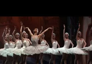 INTERNATIONAL BALLET COMPANY - EL LAGO DE LOS CISNES en Agüimes