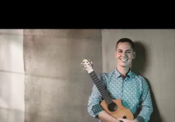 GERMÁN LÓPEZ - HOMENAJE AL TIMPLE: 