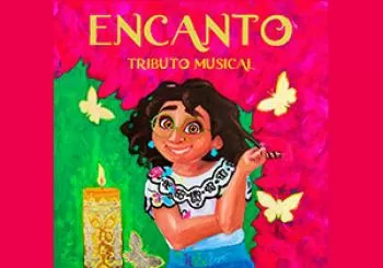 TRIBUTO MUSICAL - ENCANTO en Cádiz