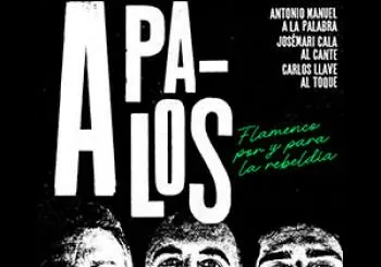 A PALOS - A PALOS en Chiclana