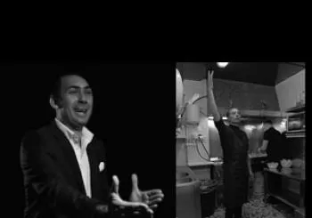 VEJER FLAMENCO - CORTOMETRAJE “MAESTRO DE BARRA” + RECITAL ANTONIO NÚÑEZ “EL PULGA en Vejer de la Frontera