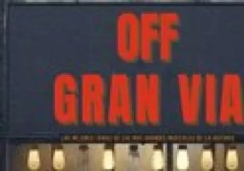 Off Gran Vía en Madrid