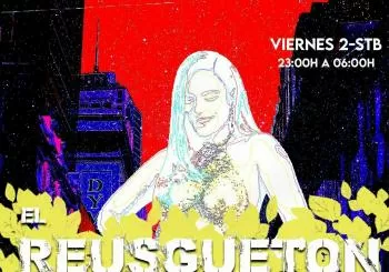 VIERNES 2-STB en REUS