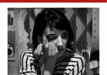 Club de cine: La mujer en Irán en Madrid