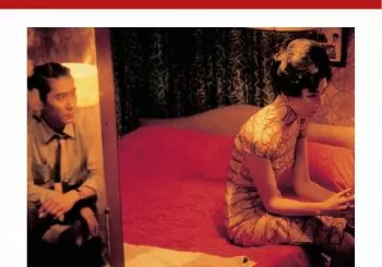 Club de cine: Personajes ausentes en Madrid