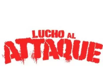 Lucho Al Attaque (Attaque 77) En Alicante Sala La Revuelta en San Vicente del Raspeig