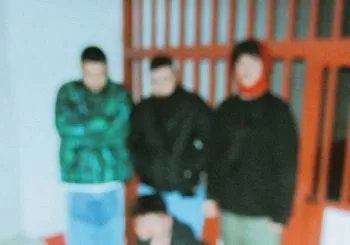 1111 + Altak + Bosco Herrero en Madrid