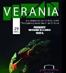 Verania