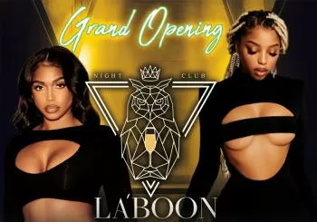 LA`BOON VIP CLUBBING en Madrid