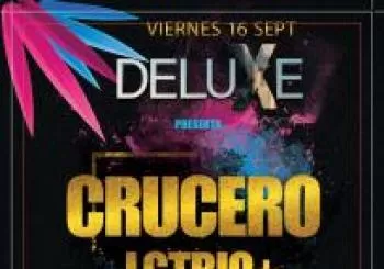 CRUCERO LGTBIQ+ Edición Noche (2 Fiestas en 1) en HUELVA