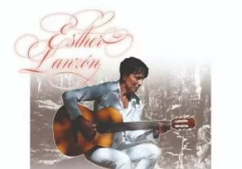 Esther Lanzón en LEÓN