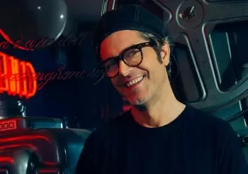 Samuele Bersani - Cinema Samuele Tour - Estate 2022 en Milano
